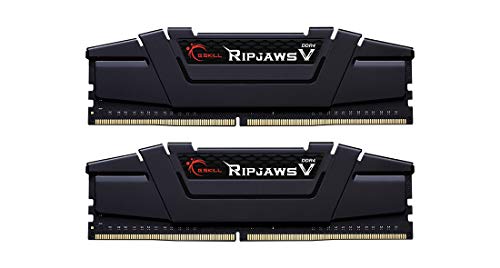 Amazon.co.jp: G.SKILL Ripjaws V DDR4-4400MHz CL19-26-26-46 1.50V